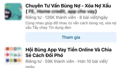 Khách rủ nhau “bùng nợ”: Công ty tài chính “lao đao” Khách rủ nhau “bùng nợ”: Công ty tài chính “lao đao”