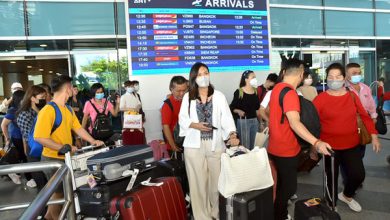 Tăng trưởng 8% nhưng cần thận trọng