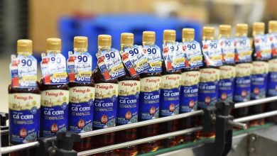 Thách thức chờ đón KIDO ở ngành hàng gia vị? Thách thức chờ đón KIDO ở ngành hàng gia vị?