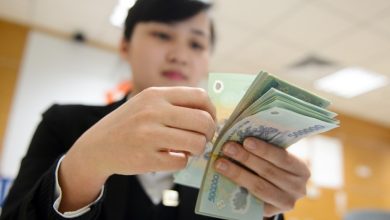 Tỷ lệ nợ xấu/dư nợ tín dụng có biểu hiện "tăng nhẹ" Tỷ lệ nợ xấu/dư nợ tín dụng có biểu hiện "tăng nhẹ"