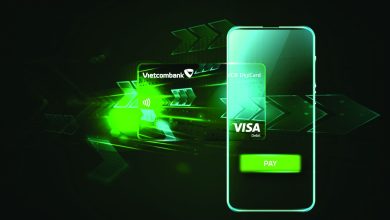Vietcombank chính thức ra mắt thẻ Ghi nợ quốc tế VCB DigiCard Vietcombank chính thức ra mắt thẻ Ghi nợ quốc tế VCB DigiCard