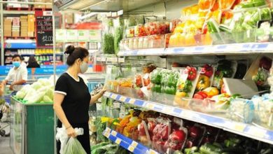 Lạm phát năm 2023 dự báo xoay quanh mức 3,5%