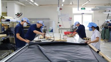 Đà Nẵng: Doanh nghiệp liên tục tuyển dụng lao động sau Tết