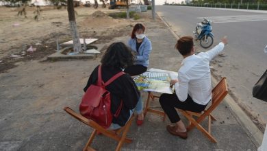 Lập sàn giao dịch quyền sử dụng đất: Minh bạch thông tin, trị "sốt đất" ảo Lập sàn giao dịch quyền sử dụng đất: Minh bạch thông tin, trị "sốt đất" ảo