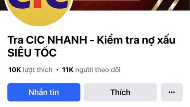 Lật tẩy chiêu lừa “xóa nợ xấu” ngân hàng Lật tẩy chiêu lừa “xóa nợ xấu” ngân hàng