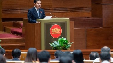 Chủ nhiệm Ủy ban Tài chính - Ngân sách: Phương án dự toán thu tăng 5% khá tích cực