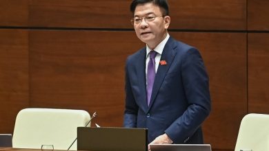 Sợ trách nhiệm là do "không làm được" hoặc "ngại không làm"