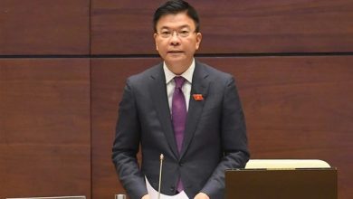 Quá trình xây dựng chương trình luật còn cài cắm lợi ích Quá trình xây dựng chương trình luật còn cài cắm lợi ích