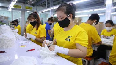 Nghiên cứu dùng kinh phí công đoàn hỗ trợ lao động mất việc Nghiên cứu dùng kinh phí công đoàn hỗ trợ lao động mất việc