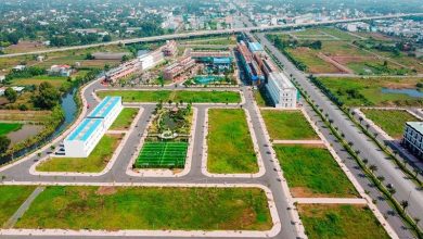 Bỏ khung giá đất - Bước tiến quan trọng trong Luật Đất đai (sửa đổi)