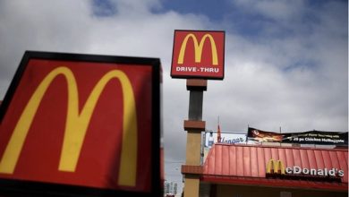 Có gì đằng sau quảng cáo mới nhất của McDonald's? Có gì đằng sau quảng cáo mới nhất của McDonald's?