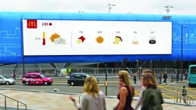 Quảng cáo theo thời tiết