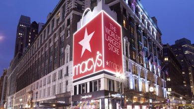 Các thương hiệu quay về thực địa, tín hiệu tốt cho mặt bằng Việt Các thương hiệu quay về thực địa, tín hiệu tốt cho mặt bằng Việt