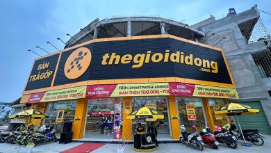 "Soi" triển vọng kinh doanh của MWG khi khối ngoại hạ tỷ lệ sở hữu