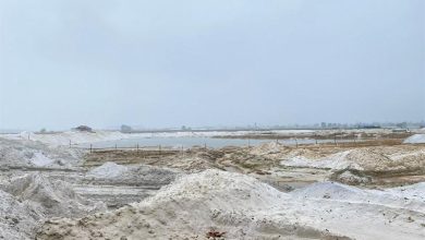 Quảng Nam: Thêm một doanh nghiệp xin giảm mức phạt vì vi phạm khai thác khoáng sản Quảng Nam: Thêm một doanh nghiệp xin giảm mức phạt vì vi phạm khai thác khoáng sản