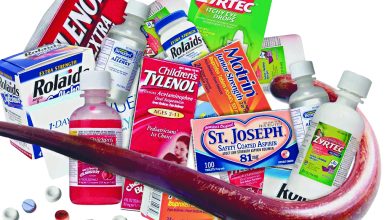 Xử lý khủng hoảng kiểu J&J