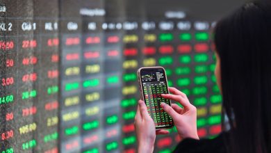 Tầm nhìn dài hạn trong đầu tư cổ phiếu Tầm nhìn dài hạn trong đầu tư cổ phiếu