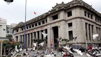 TP.HCM: Tổng dư nợ đạt hơn 3,4 triệu tỷ đồng, tăng trưởng tín dụng tích cực TP.HCM: Tổng dư nợ đạt hơn 3,4 triệu tỷ đồng, tăng trưởng tín dụng tích cực