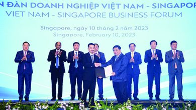 Toan tính mới của Masan Group Toan tính mới của Masan Group