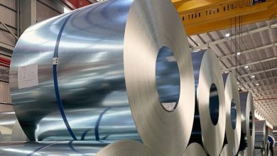 NKG và HSG - Cổ phiếu ngành tôn mạ kỳ vọng từ thị trường xuất khẩu