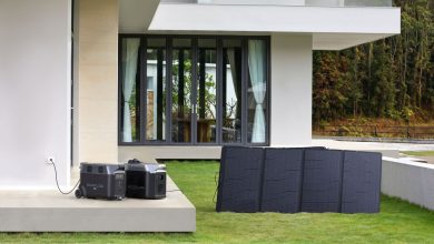 EcoFlow ra mắt loạt giải pháp về nguồn điện tại thị trường Việt Nam