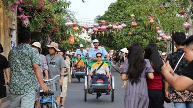 Du lịch Hội An - Điểm đến độc đáo và lý tưởng Du lịch Hội An - Điểm đến độc đáo và lý tưởng
