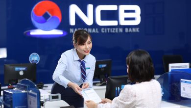 NCB ưu đãi hấp dẫn phí chuyển tiền quốc tế cho doanh nghiệp NCB ưu đãi hấp dẫn phí chuyển tiền quốc tế cho doanh nghiệp