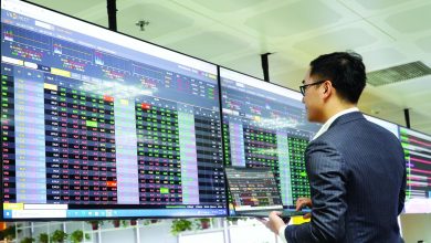 Margin tăng, có rủi ro "bom nợ" trên thị trường chứng khoán? Margin tăng, có rủi ro "bom nợ" trên thị trường chứng khoán?