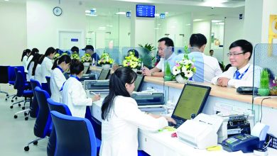 Lãi suất khó về 0% Lãi suất khó về 0%