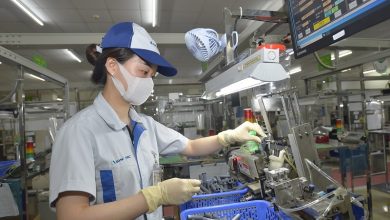 Nguy cơ giảm phát tại Trung Quốc và bài học với Việt Nam Nguy cơ giảm phát tại Trung Quốc và bài học với Việt Nam