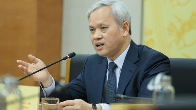 Thúc đẩy năng suất lao động giúp hiện thực hóa khát vọng vươn cao