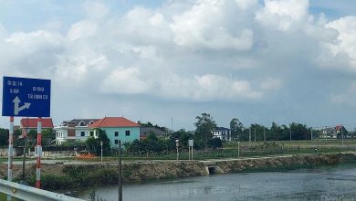 Nghệ An: Dự án di dân khẩn cấp…“không còn khẩn cấp”?