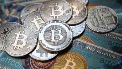 Dự báo các altcoin trên thị trường tiền điện tử sẽ giảm mạnh Dự báo các altcoin trên thị trường tiền điện tử sẽ giảm mạnh