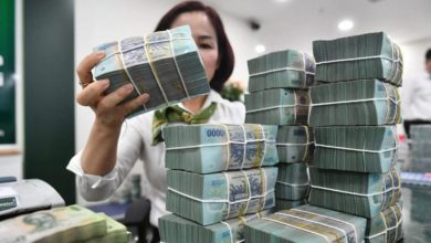 Hạ lãi vay: Ngân hàng cần chia sẻ khó khăn với doanh nghiệp Hạ lãi vay: Ngân hàng cần chia sẻ khó khăn với doanh nghiệp