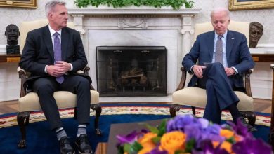 Nguy cơ Mỹ vỡ nợ, cơ quan xếp hạng tín nhiệm nói gì?