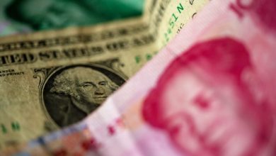 Trung Quốc: Phá giá tiền tệ - “Con dao hai lưỡi” cần cân nhắc Trung Quốc: Phá giá tiền tệ - “Con dao hai lưỡi” cần cân nhắc