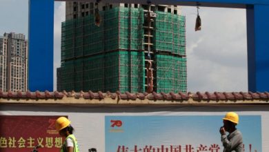 Trung Quốc có đối mặt với “thời khắc Lehman Brothers”?