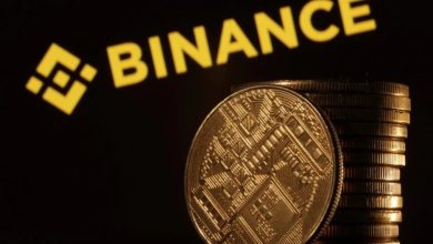 Đóng băng nhiều tài khoản trên Binance vì liên quan cuộc chiến Israel Đóng băng nhiều tài khoản trên Binance vì liên quan cuộc chiến Israel