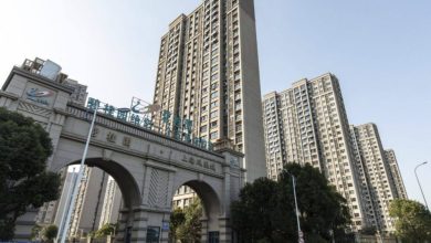 Tỷ lệ vỡ nợ trái phiếu bất động sản của Trung Quốc sẽ tiếp tục tăng cao Tỷ lệ vỡ nợ trái phiếu bất động sản của Trung Quốc sẽ tiếp tục tăng cao