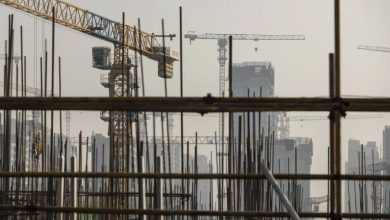 Rủi ro “bom nợ” từ trái phiếu bất động sản Trung Quốc vẫn kéo dài Rủi ro “bom nợ” từ trái phiếu bất động sản Trung Quốc vẫn kéo dài