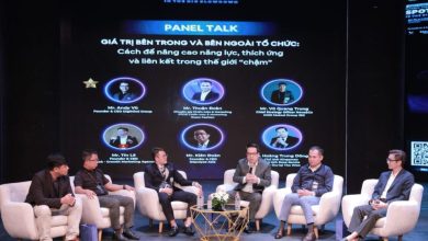 Định hình hướng đi cho tương lai doanh nghiệp năm 2024