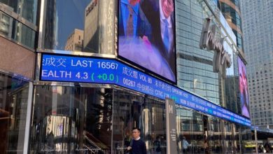 Nhà đầu tư toàn cầu thờ ơ với thị trường chứng khoán Trung Quốc