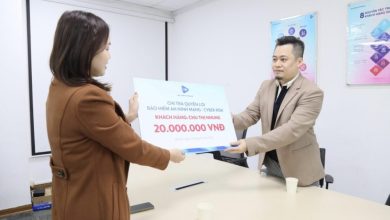 Bảo hiểm VietinBank - VBI bồi thường tối đa 20 triệu đồng cho khách hàng bị tấn công an ninh mạng Bảo hiểm VietinBank - VBI bồi thường tối đa 20 triệu đồng cho khách hàng bị tấn công an ninh mạng