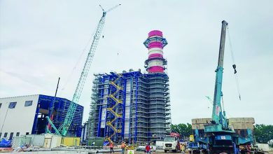 Khơi thông nguồn lực cho điện khí LNG: Cơ chế đặc thù cho điện khí LNG Khơi thông nguồn lực cho điện khí LNG: Cơ chế đặc thù cho điện khí LNG