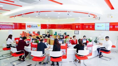 HDBank đạt lợi nhuận gần 5.500 tỷ đồng, hoàn thành Basel III