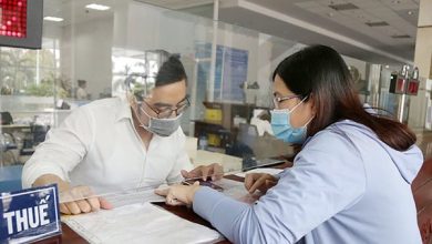 Nhiều loại thuế đã được giảm để hỗ trợ doanh nghiệp ngay đầu năm mới
