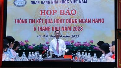 NHNN: "Chưa bao giờ điều hành chính sách tiền tệ khó, nhiều chiều như vậy"