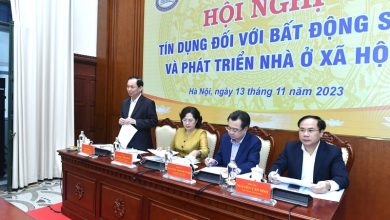 5 giải pháp của NHNN nhằm gỡ khó khăn, vướng mắc cho vay bất động sản 5 giải pháp của NHNN nhằm gỡ khó khăn, vướng mắc cho vay bất động sản