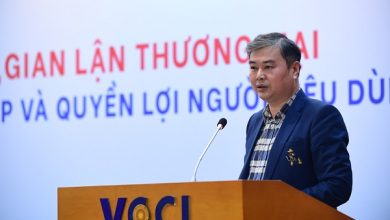 Nhức nhối hàng giả trên thương mại điện tử Nhức nhối hàng giả trên thương mại điện tử