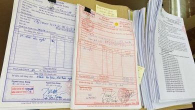 Nhức nhối nạn mua bán hóa đơn: Bài cuối – Giải pháp nào ngăn chặn? Nhức nhối nạn mua bán hóa đơn: Bài cuối – Giải pháp nào ngăn chặn?